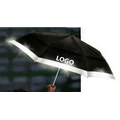 Reflective Folding Umbrella